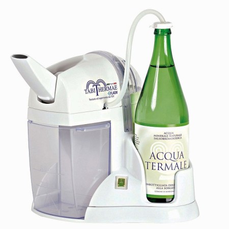 Inalatore termale tabi thermae