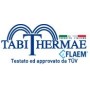 Inalatore termale tabi thermae