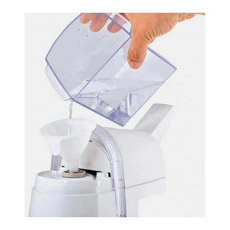 Inalatore termale tabi thermae