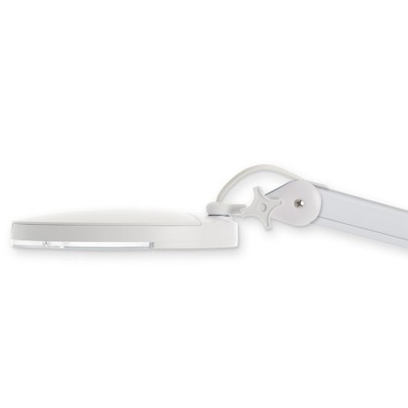 Lampada led lupa con lente - da tavolo