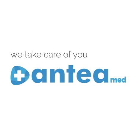 Kit antidecubito anteamed con materassino e compressore con regolazione