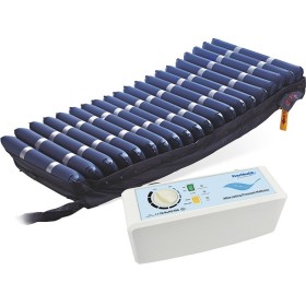 Kit 8080 wechseldruckmatratze nylon tpu+pumpe - 1 kit