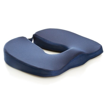 Cuscino in memory foam antiprostata
