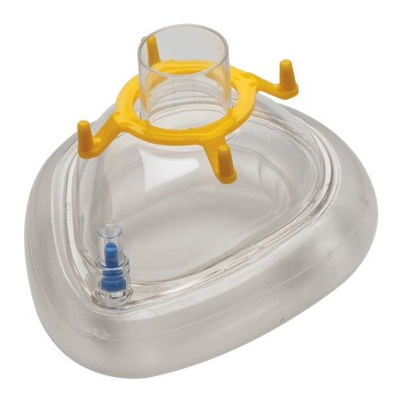 Maschera ricambio adulti media 5 per vitapep