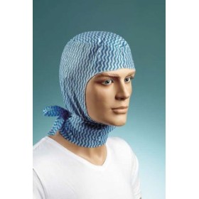 Cappellino chirurgico integrale ultrasoft in tnt traspirante - 100 pezzi