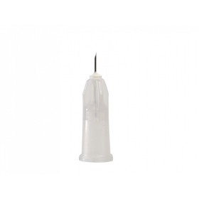 Luer mesoterapinål 27g 0,40x4 mm - grå - förpackning 100 st.