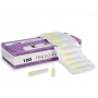 Ago mesoterapia luer 30g 0,30x4 mm - giallo - conf. 100 pz.