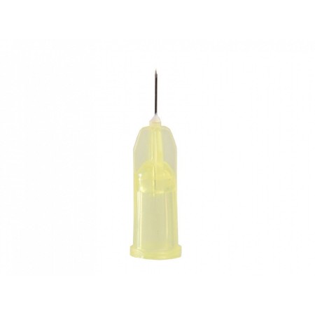 Ago mesoterapia luer 30g 0,30x6 mm - giallo - conf. 100 pz.