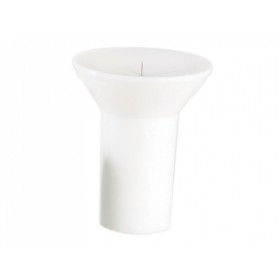 Injekce do kůže pro terapii sezení 31g 0,26x2,5mm - bílá - balení po 25 ks.