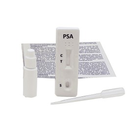 Psa-prosztata teszt - professzionális - csomag 25 db.