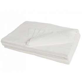 Chusteczki chłonne z włókniny 45g - 30x40 cm - składane - opakowanie 1400 szt.