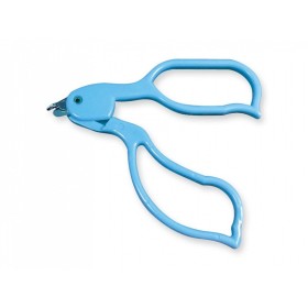 Zange zum entfernen von klammern - packung 20 stk.