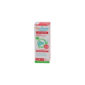 Puressentiel sos bites blandning för diffusion 30ml