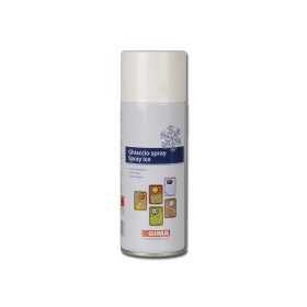 Ijsspray - 400 ml fles - pak. 12 st.