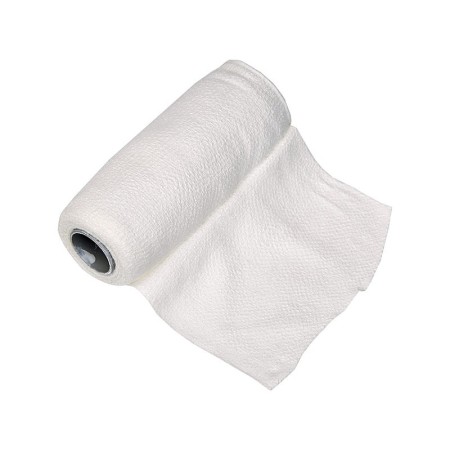 Benda elastica previzinc "e" 10 cm x 7 m - conf. 10 pz.