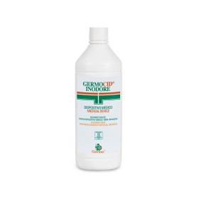 Germocid bez zápachu - 1 litrová fľaša
