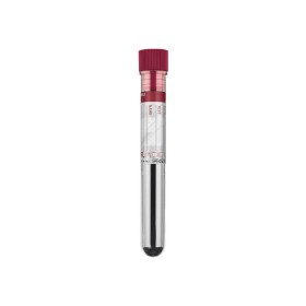 5 ml röhrchen - zylindrisch - 12x86 mm - polystyrol - steril - packung 1500 stk.