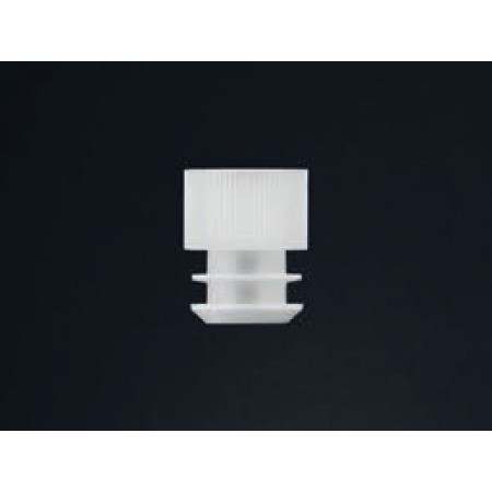 Tappo per provette diametro 16 mm - conf. 1000 pz.