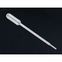 Pipetta pasteur 1 ml - conf. 5000 pz.