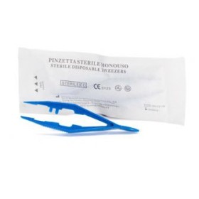 Pense sterile din polipropilenă, 11 cm