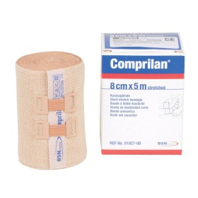 Kompressionsverband compriland 5 m x 8 cm