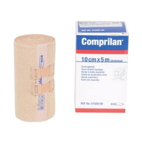 Bandage compressif compriland 5 m x 10 cm