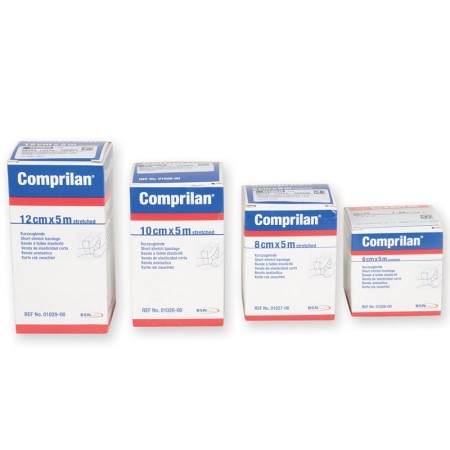 Benda compressiva compriland 5 m x 10 cm