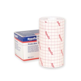Apósito hypafix 10 m x 150 mm