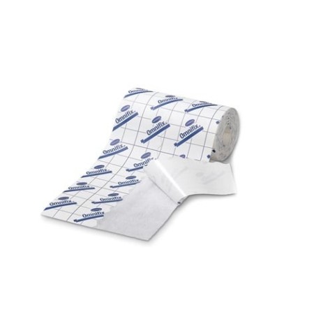 Cerotto elastico di fissaggio hartmann omnifix elastic 5cm x 10m - 1 pz.