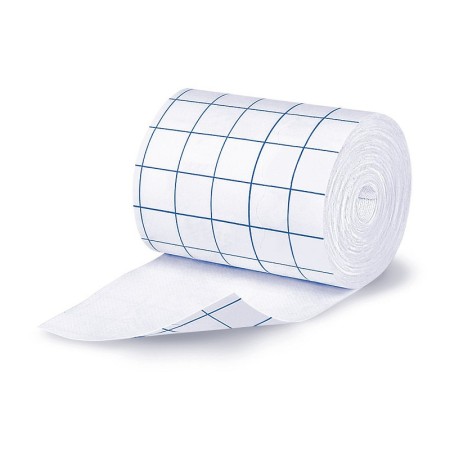 Cerotto elastico di fissaggio hartmann omnifix e 10cm x 10m - 1 pz.