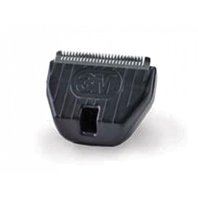 Borotvapengék 3m 9690 - nem forgó - csomag 20 db.