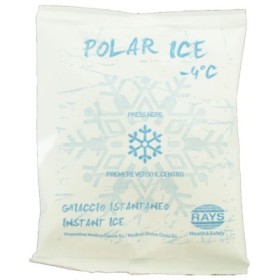 Instantní led v sáčku tnt polar ice