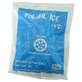 Instant jég pe zsákban polar ice