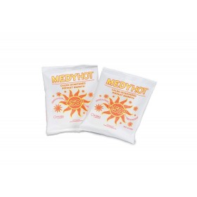 Worek z włókniny instant hot "medyhot" 13,5x18cm