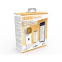 Smart one, misuratore di picco di flusso e fev1 mir collegabile a smartphone e tablet