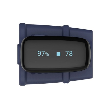 Saturimetro per monitoraggio in continuo oxyfit