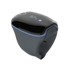 O2ring pulsoximeter kontinuerlig övervakning - vuxna