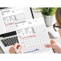 Pulsossimetro o2ring monitoraggio continuo - adulti