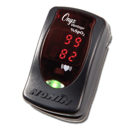Saturimetro onyx vantage 9590