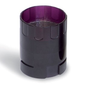 Turbina riutilizzabile per spirometri mir