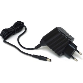 Carica batteria 220v per spirometri spirolab