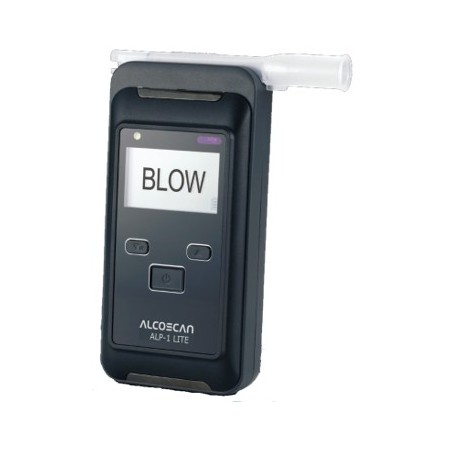 Etilometro alp1-lite etilometro con stampante e memoria interna
