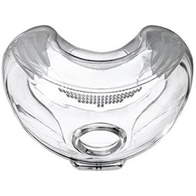 Almohadilla para mascarilla respironics amara view cpap - tamaño. s