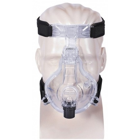 Maschera oronasale per cpap comfortfull 2 - taglia l