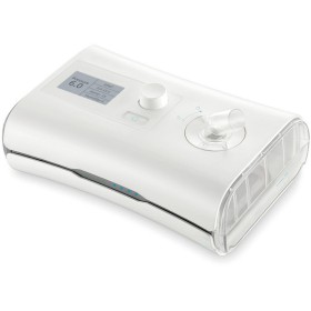 Cpap with sd card and built-in humidifier