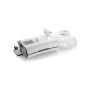 Cpap con scheda sd e umidificatore integrato