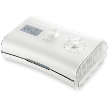 Autocpap con scheda sd e umidificatore integrato