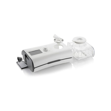 Autocpap con scheda sd e umidificatore integrato