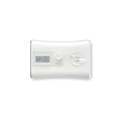 Autocpap con scheda sd e umidificatore integrato
