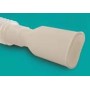 Ricambio boccaglio per: pulmolift pulmovol pulmogain
